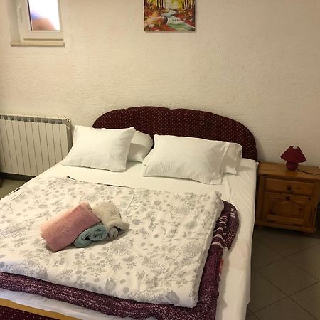 Vuke Apartments Сень Экстерьер фото