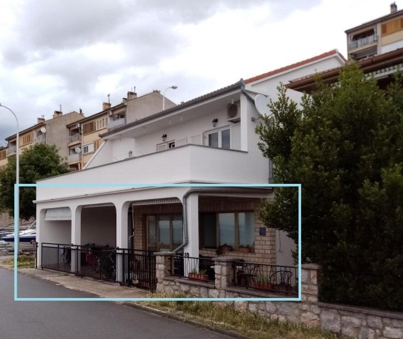 Vuke Apartments Сень Экстерьер фото