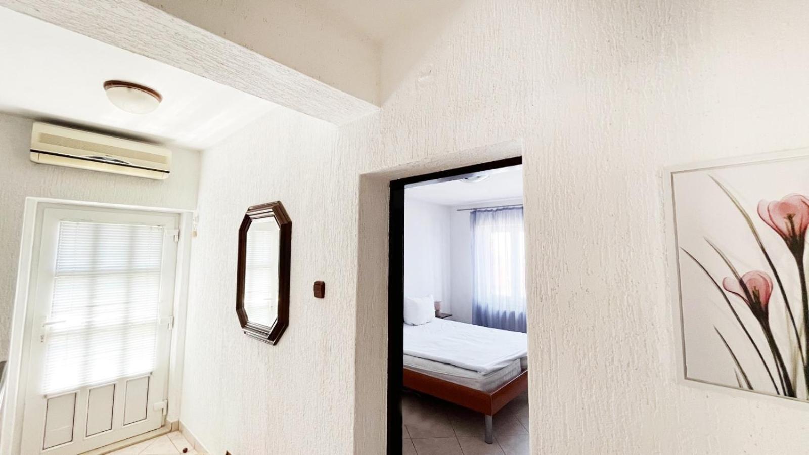 Vuke Apartments Сень Экстерьер фото