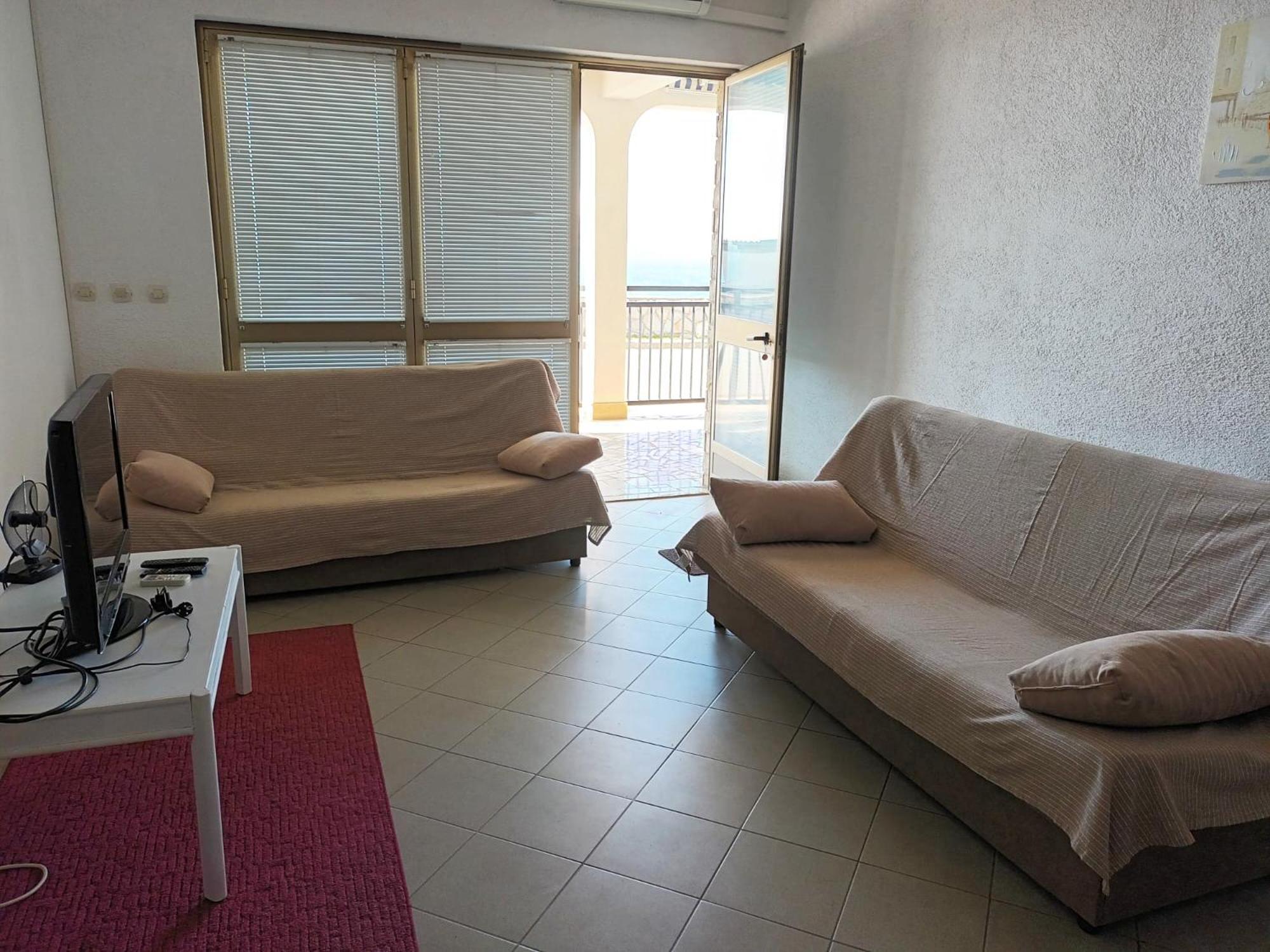 Vuke Apartments Сень Экстерьер фото