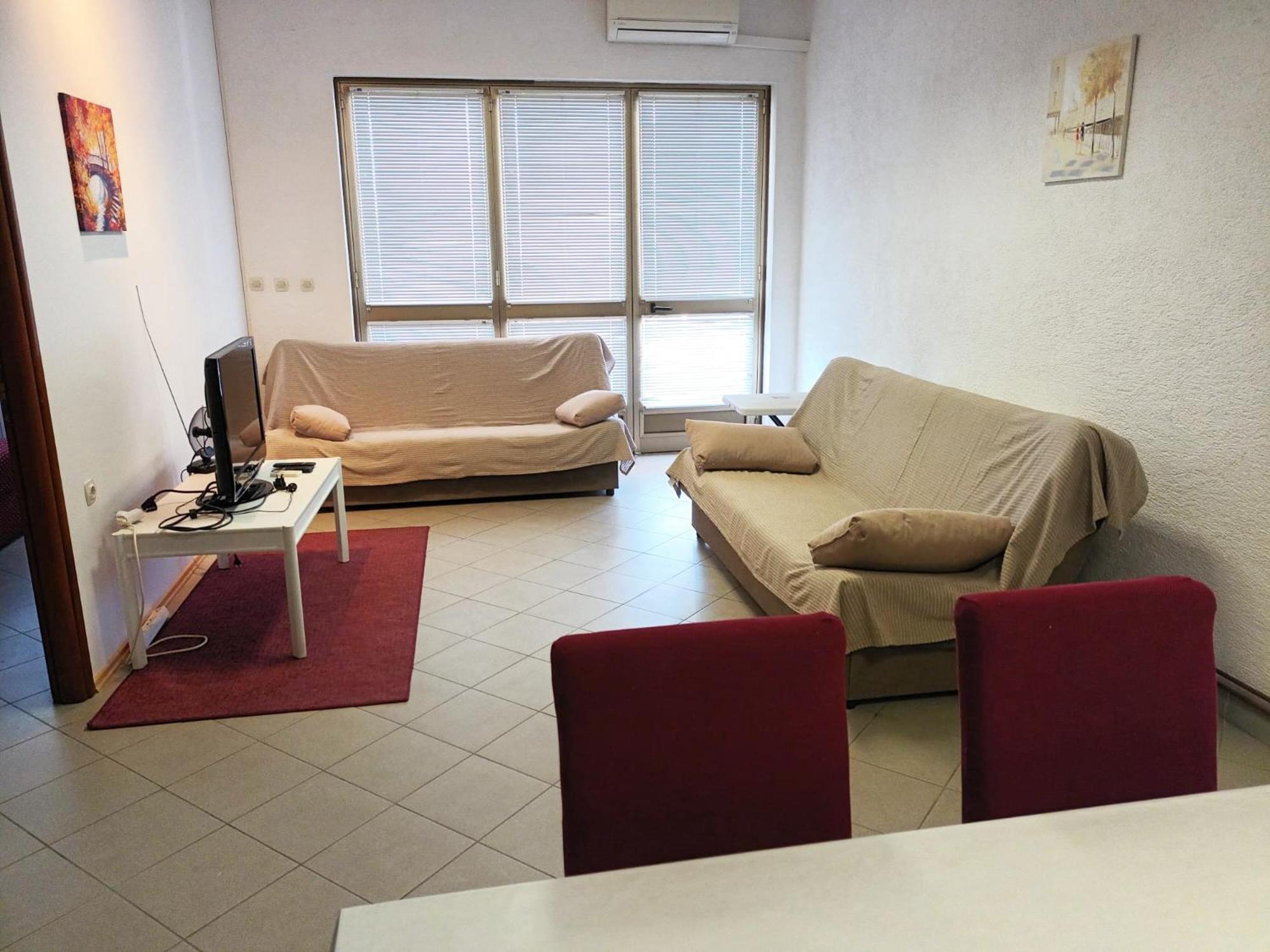 Vuke Apartments Сень Экстерьер фото