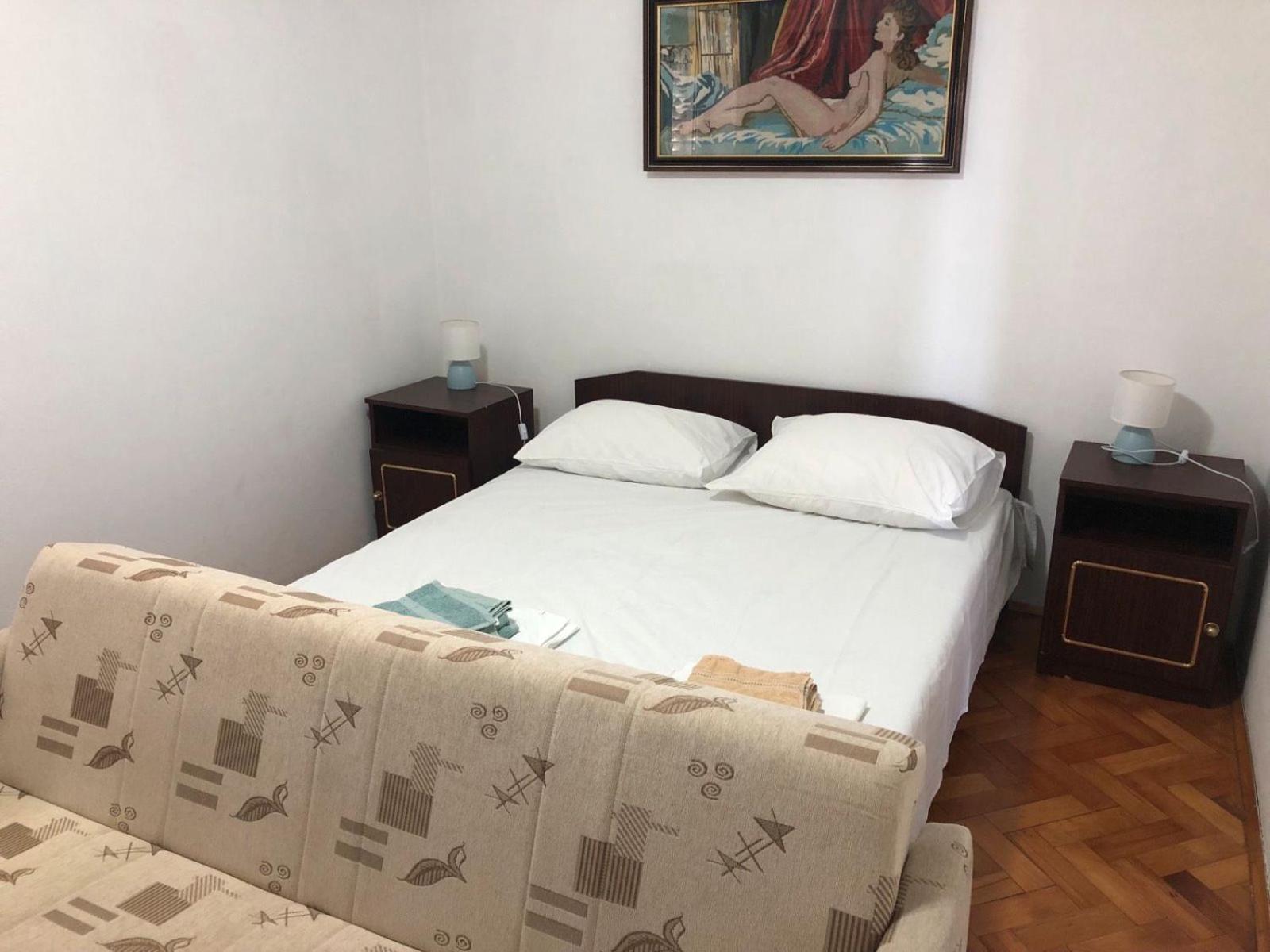 Vuke Apartments Сень Экстерьер фото
