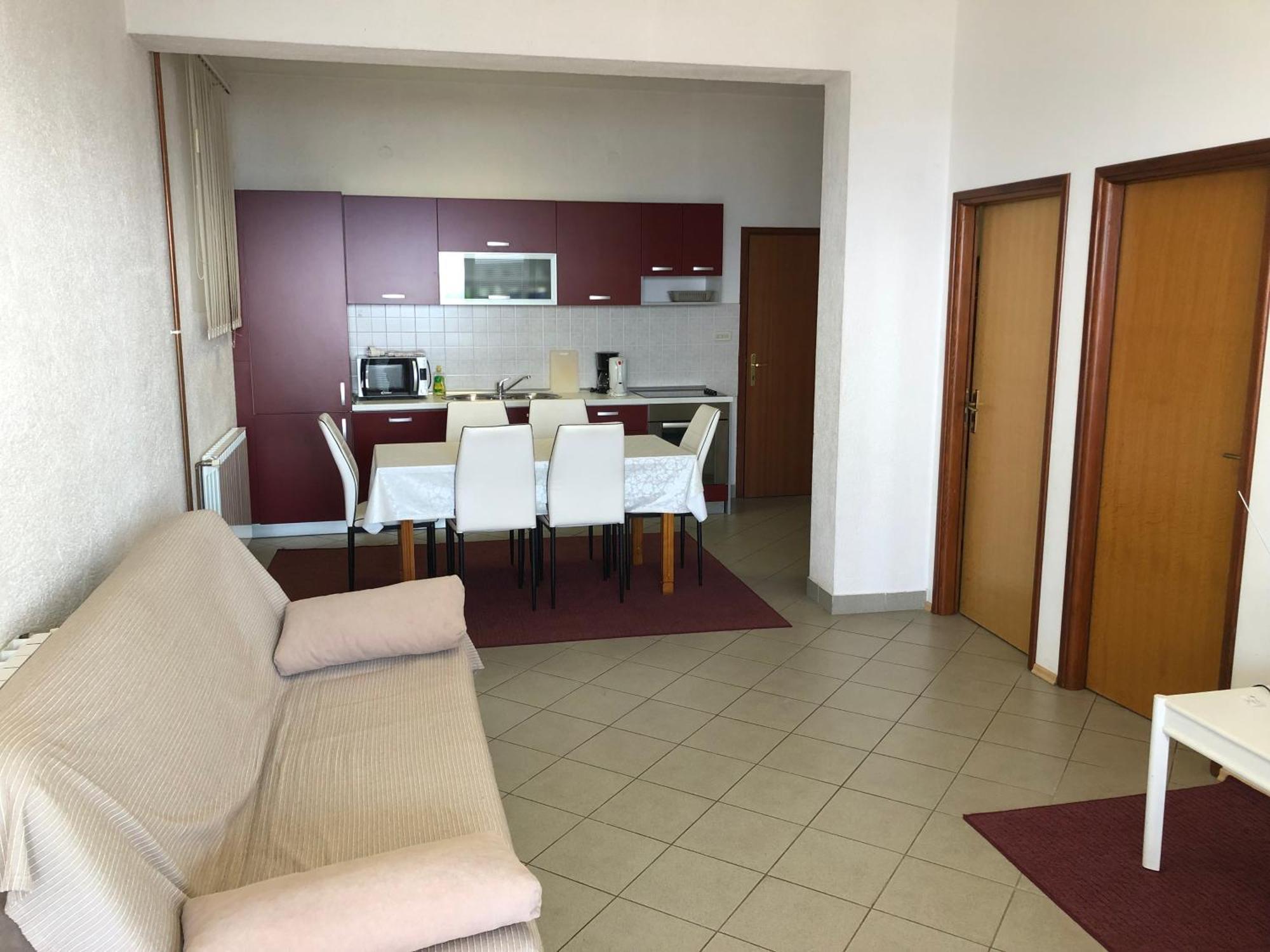Vuke Apartments Сень Экстерьер фото