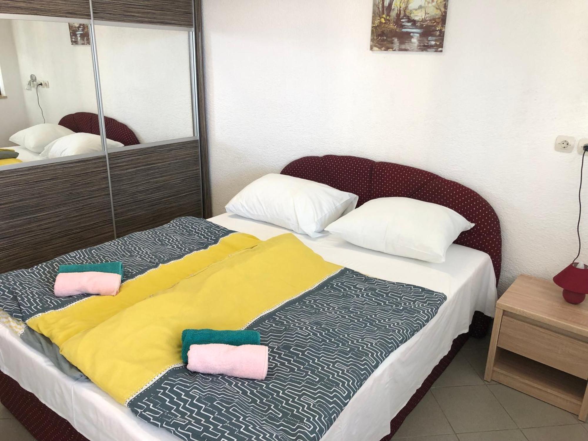 Vuke Apartments Сень Экстерьер фото