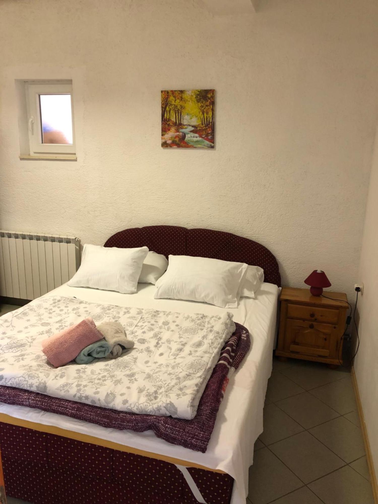 Vuke Apartments Сень Экстерьер фото