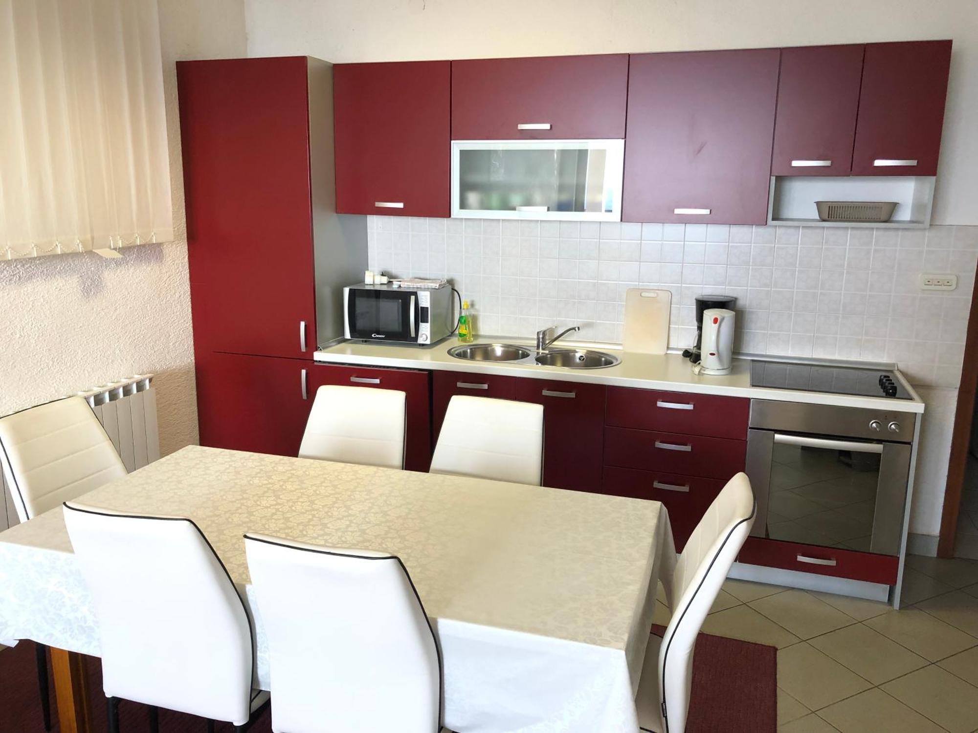 Vuke Apartments Сень Экстерьер фото