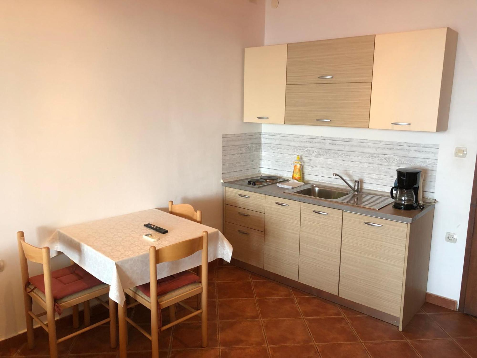 Vuke Apartments Сень Экстерьер фото