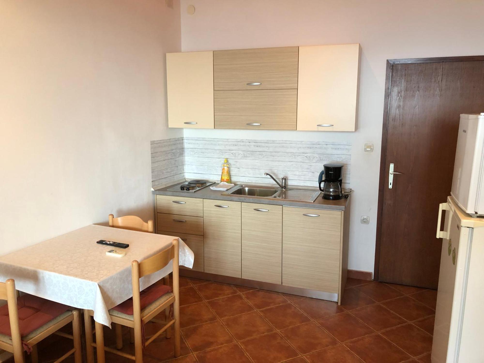 Vuke Apartments Сень Экстерьер фото