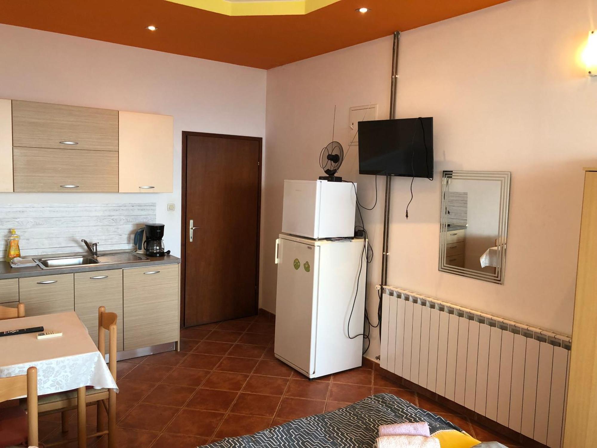 Vuke Apartments Сень Экстерьер фото