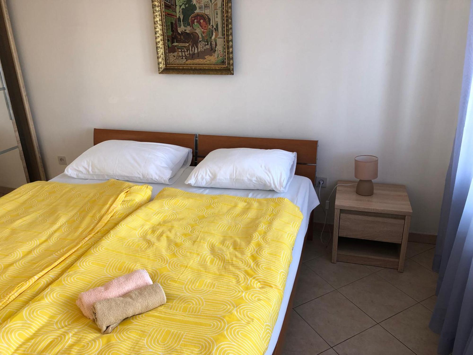 Vuke Apartments Сень Экстерьер фото