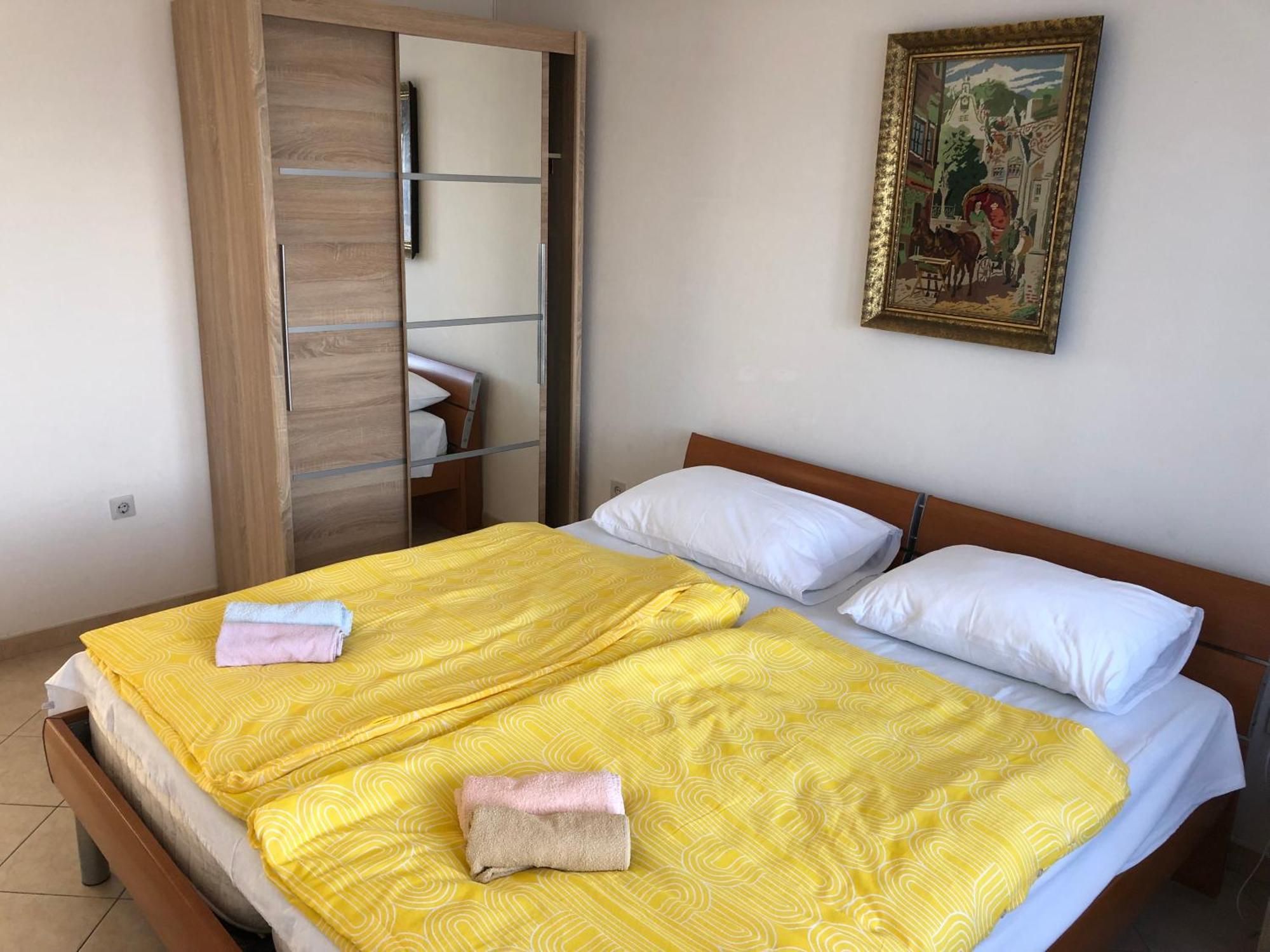 Vuke Apartments Сень Экстерьер фото
