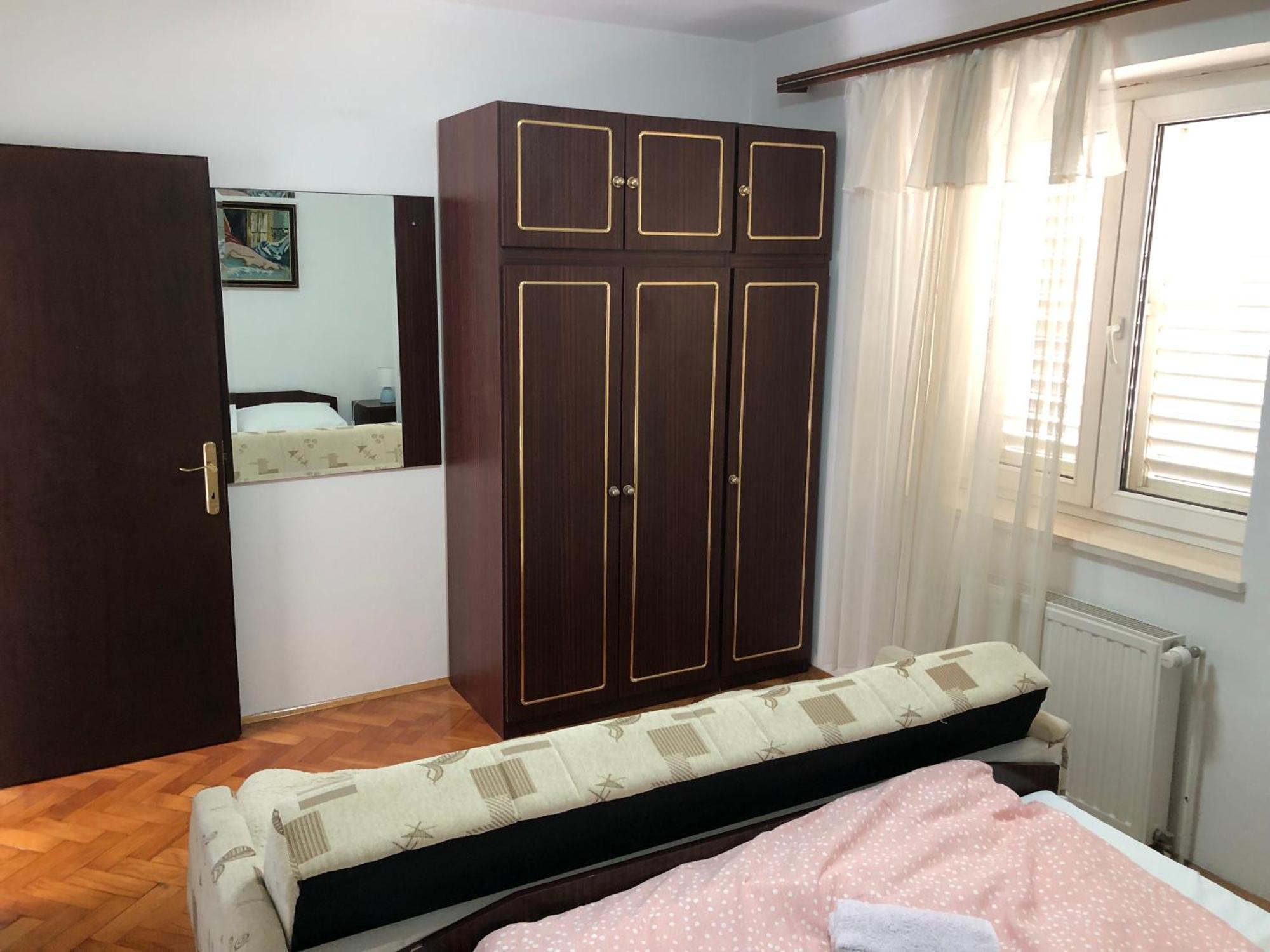 Vuke Apartments Сень Экстерьер фото