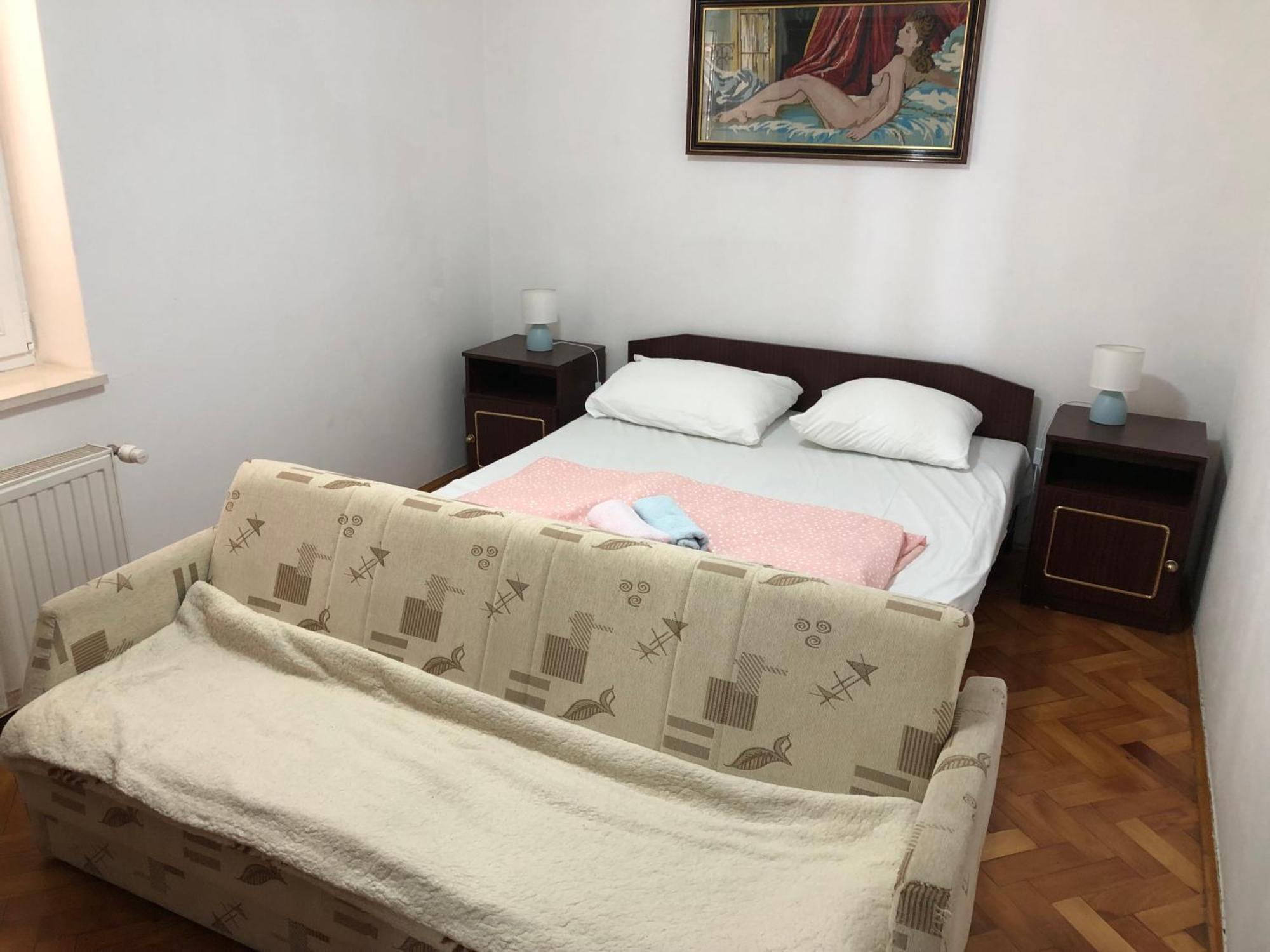 Vuke Apartments Сень Экстерьер фото