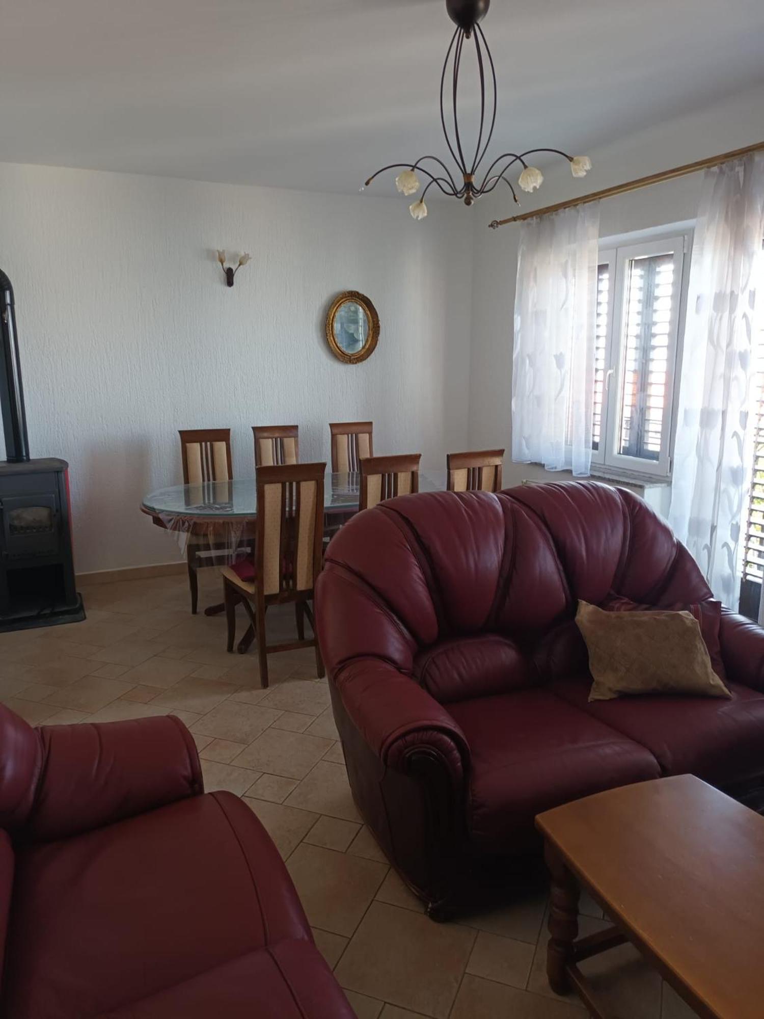 Vuke Apartments Сень Экстерьер фото
