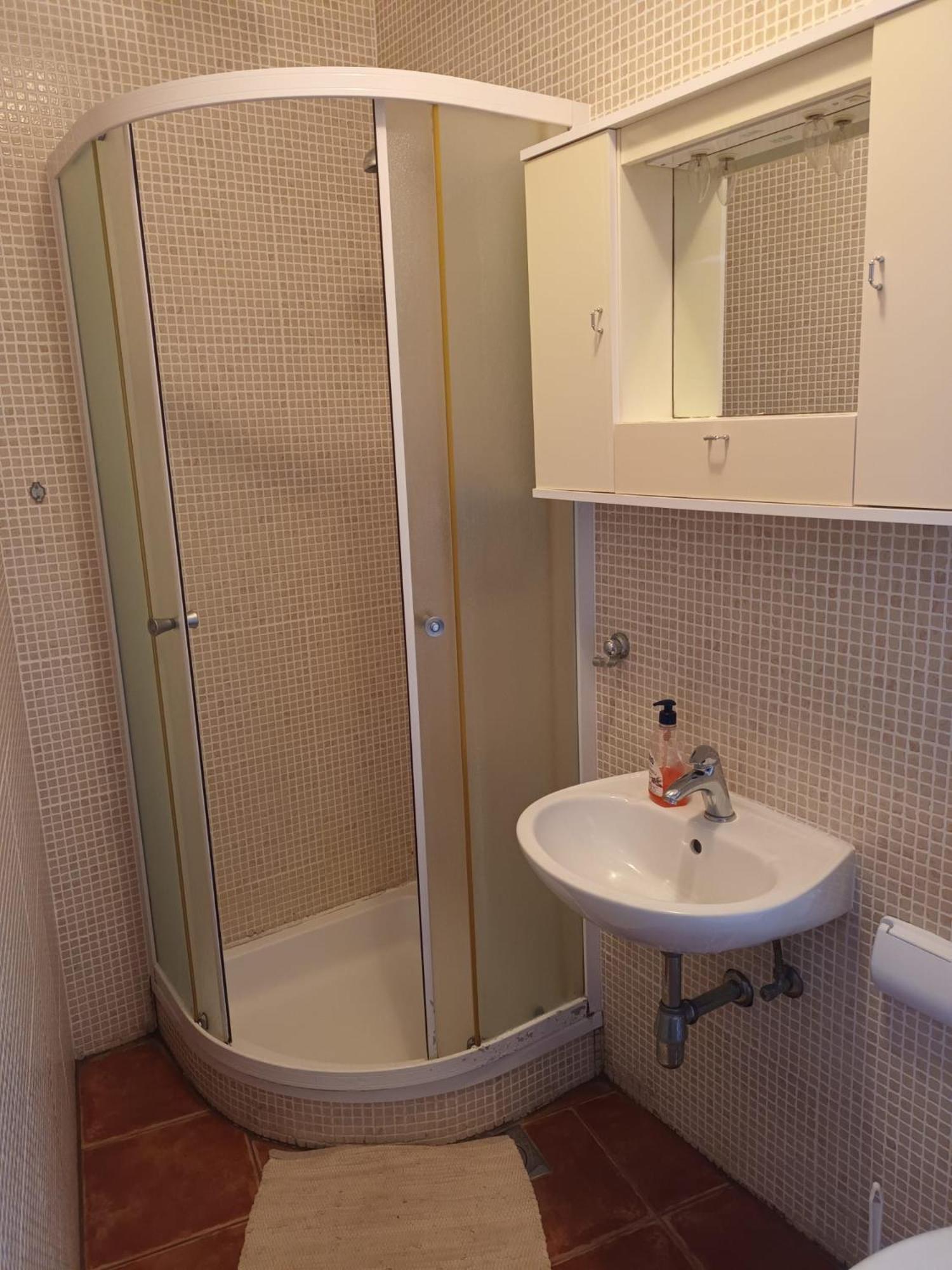 Vuke Apartments Сень Экстерьер фото