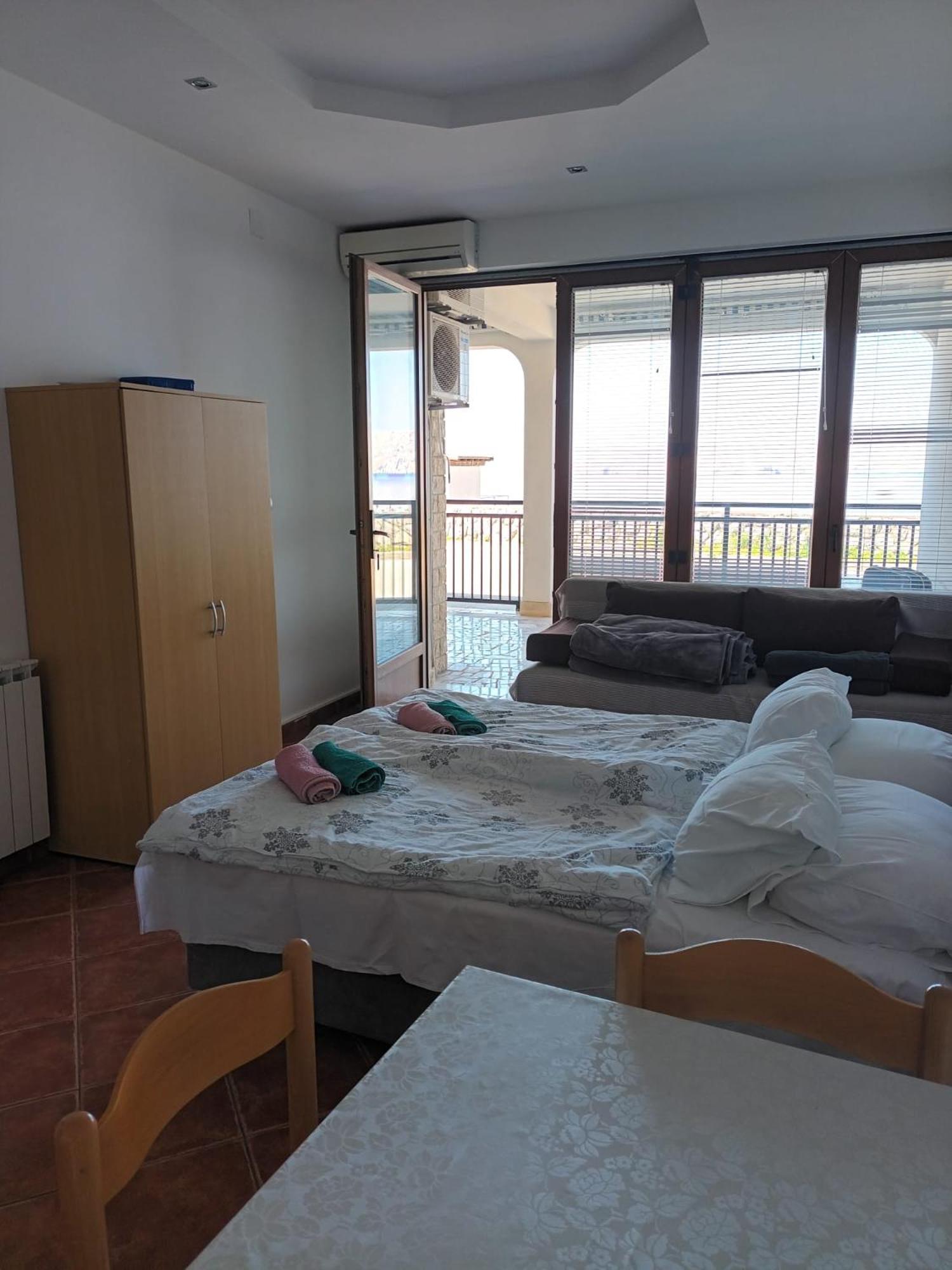 Vuke Apartments Сень Экстерьер фото