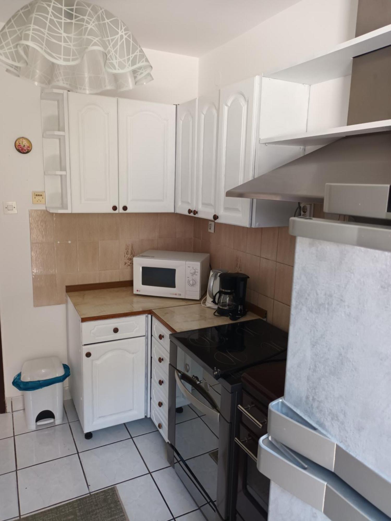 Vuke Apartments Сень Экстерьер фото