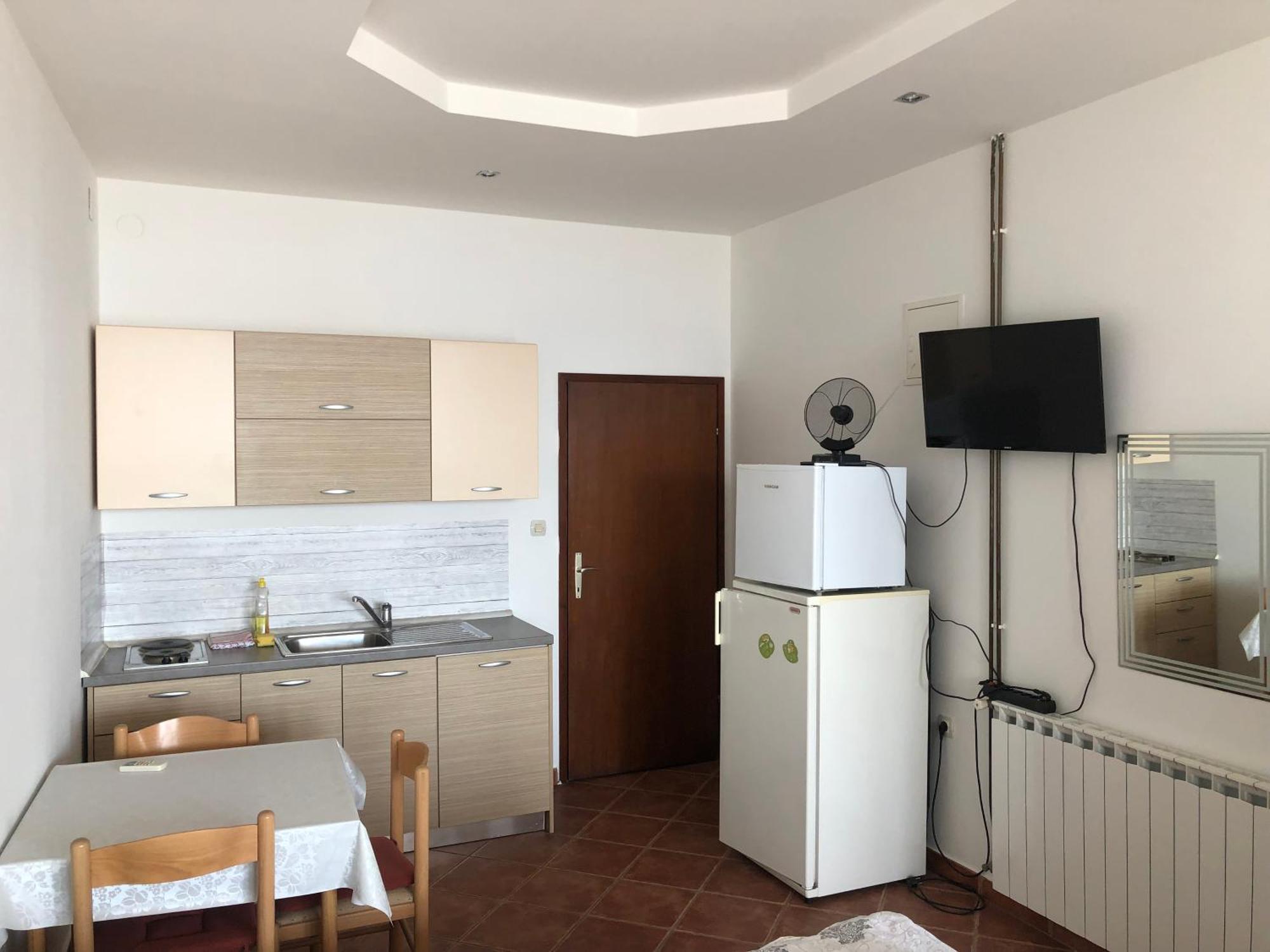 Vuke Apartments Сень Экстерьер фото