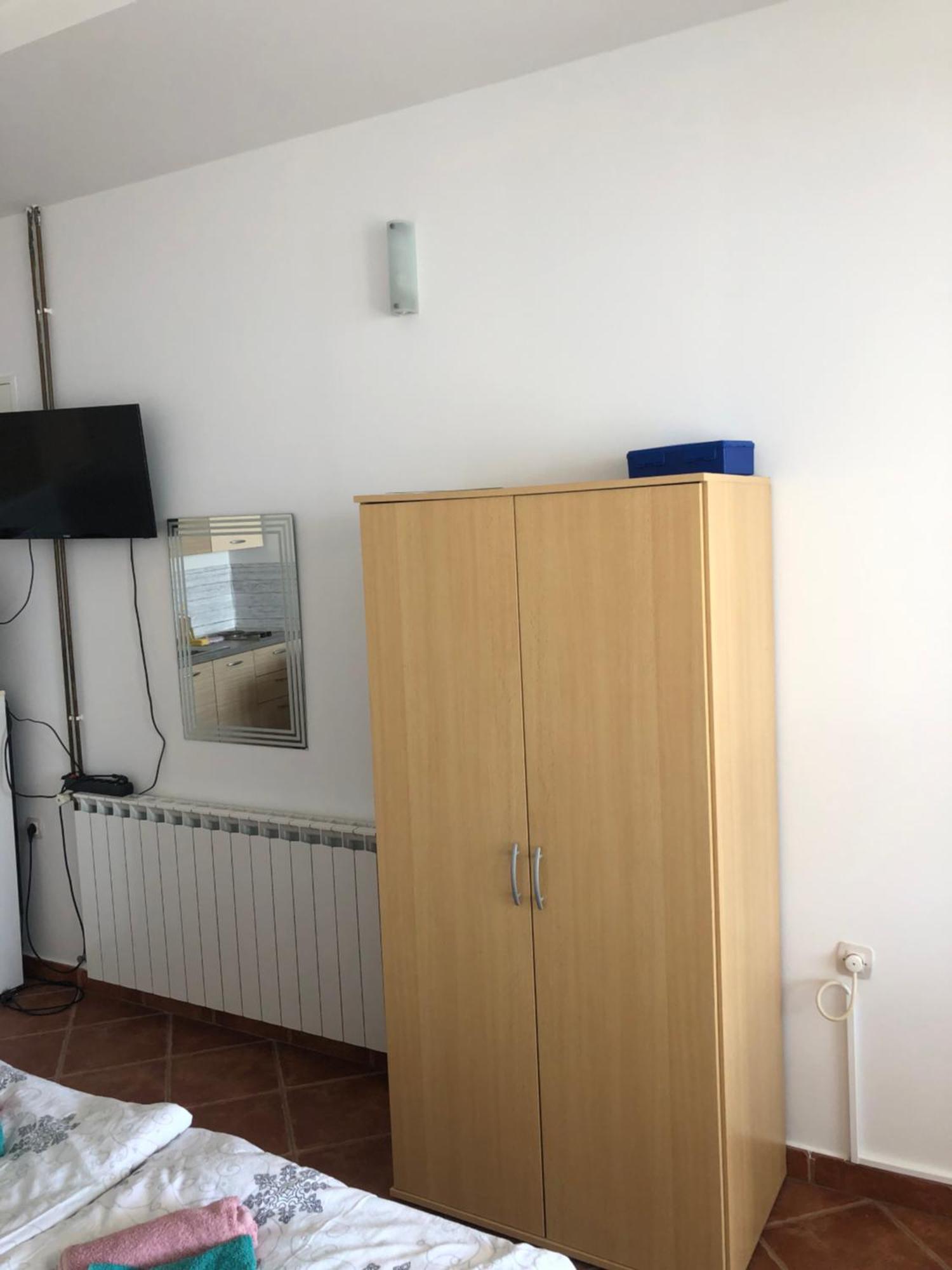 Vuke Apartments Сень Экстерьер фото