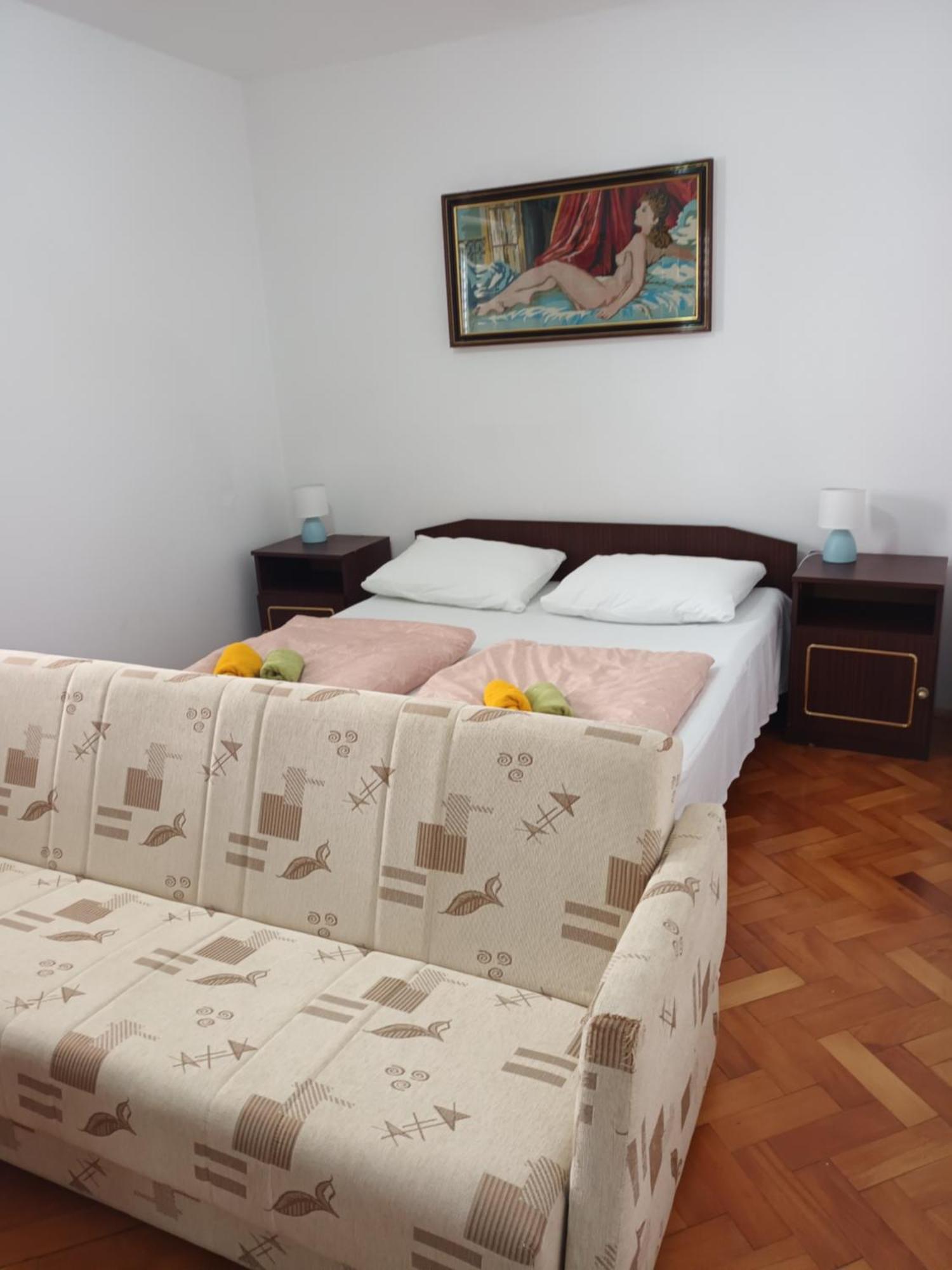 Vuke Apartments Сень Экстерьер фото