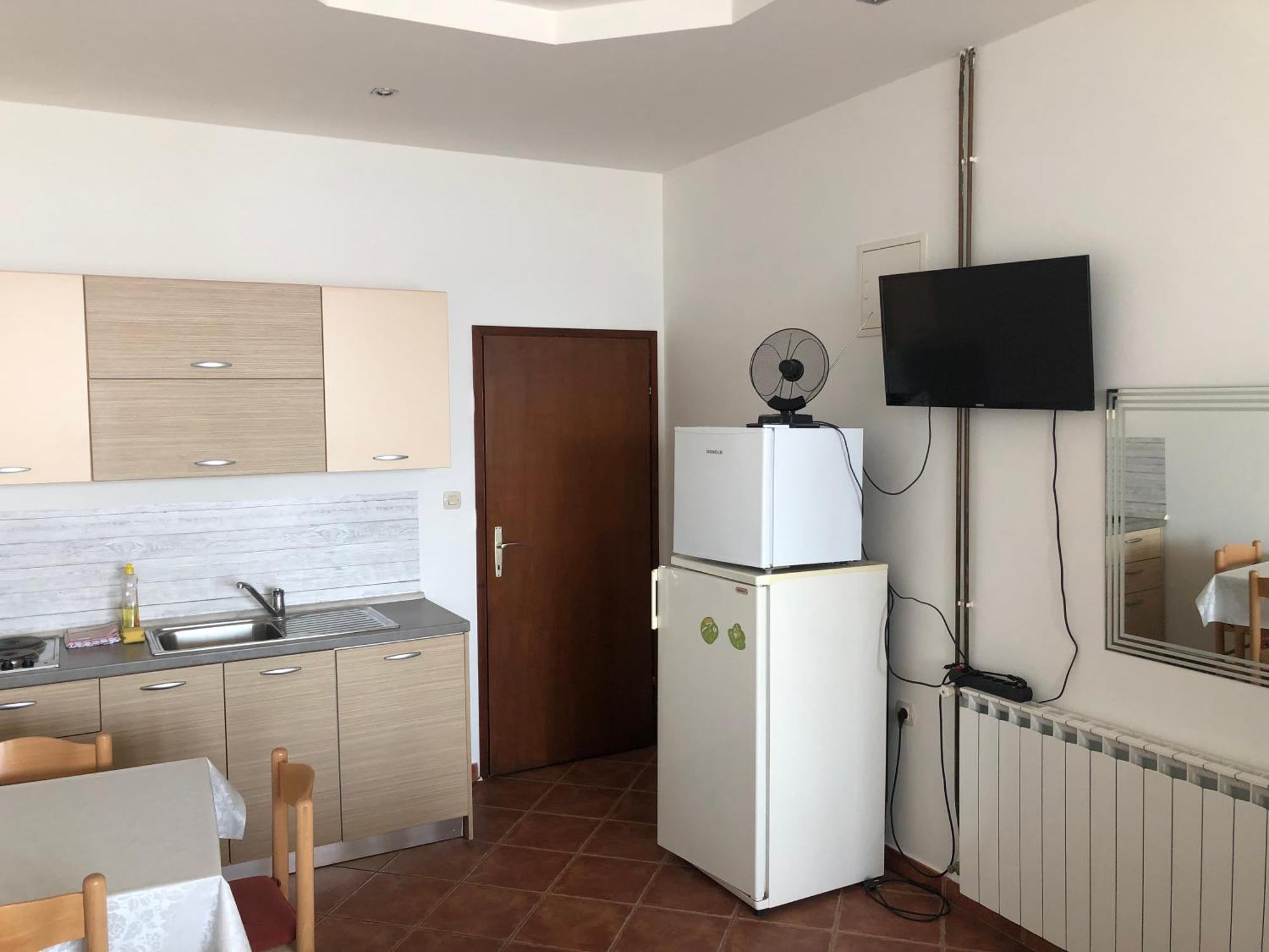 Vuke Apartments Сень Экстерьер фото