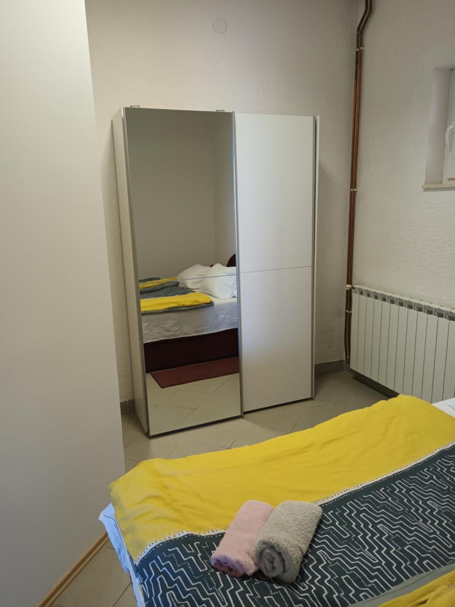 Vuke Apartments Сень Экстерьер фото