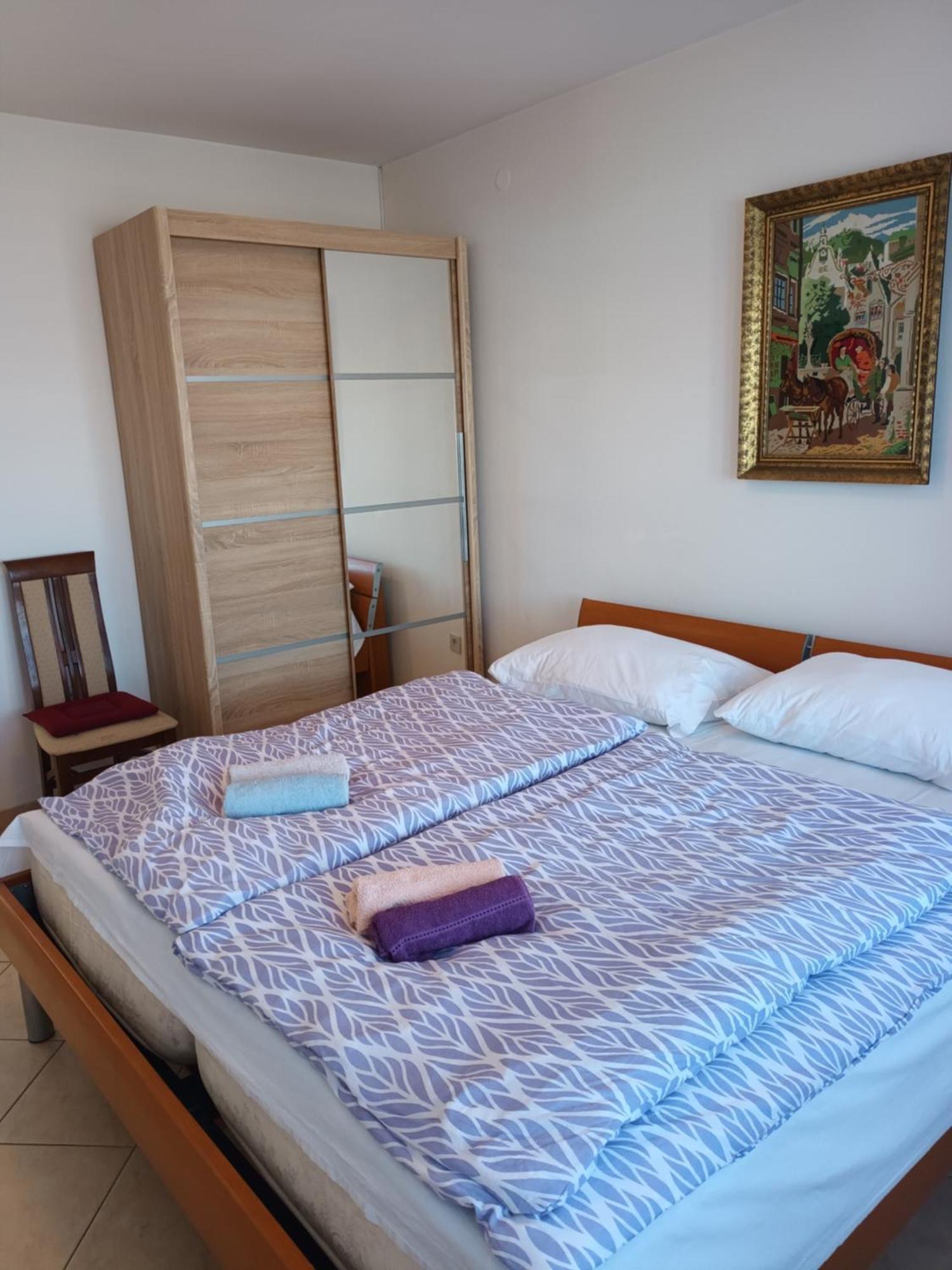 Vuke Apartments Сень Номер фото