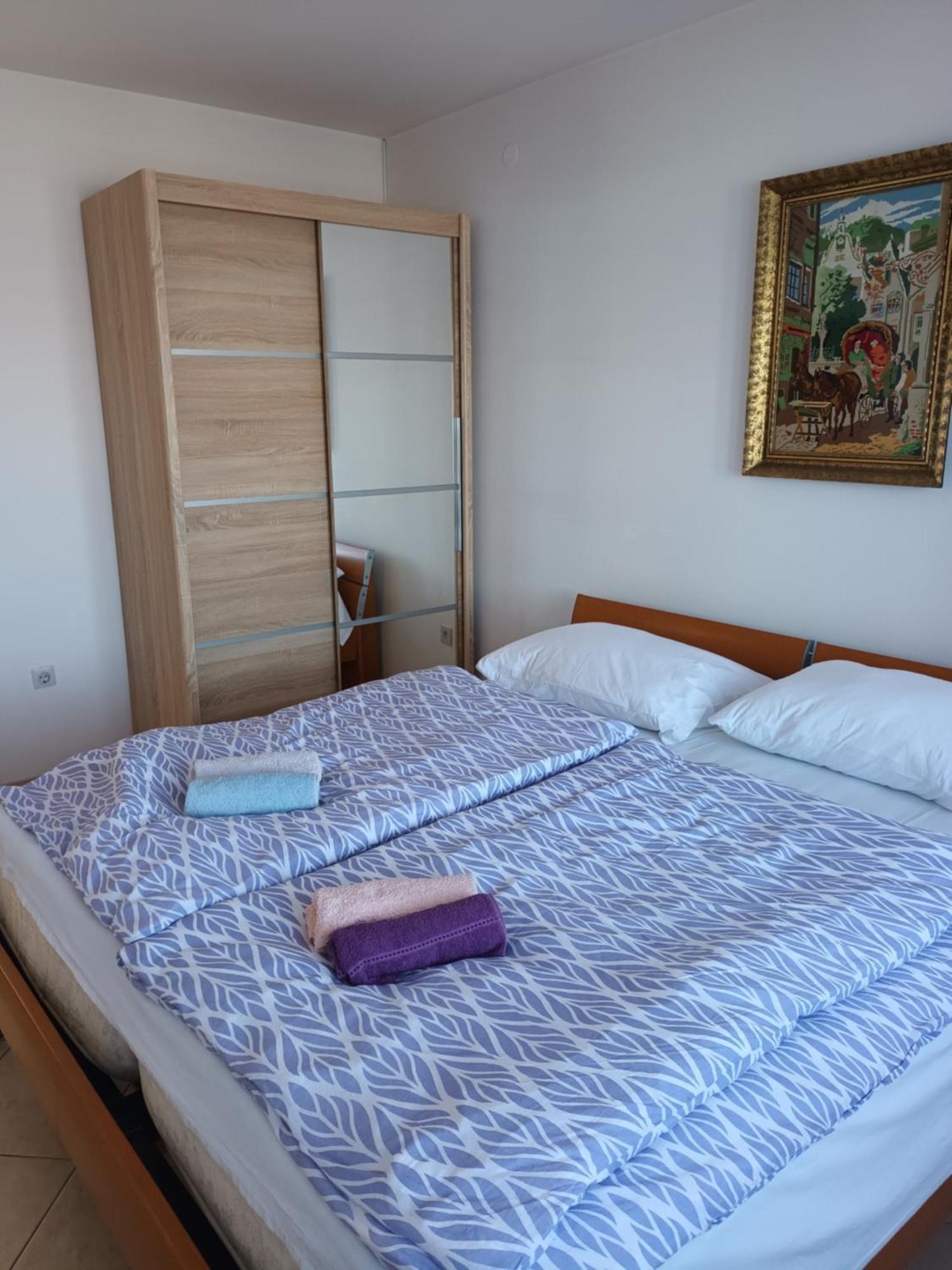 Vuke Apartments Сень Экстерьер фото